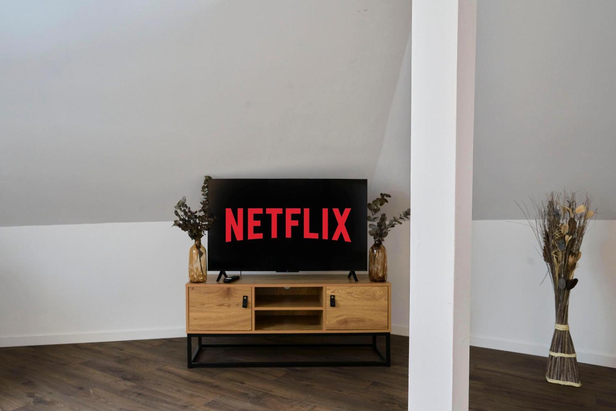 Ng Prestige - Tv - Netflix - Wifi Apartment Tourcoing Exterior photo
